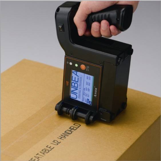 四川手持式噴碼機(jī)
