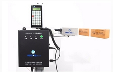 達(dá)州噴碼機(jī)