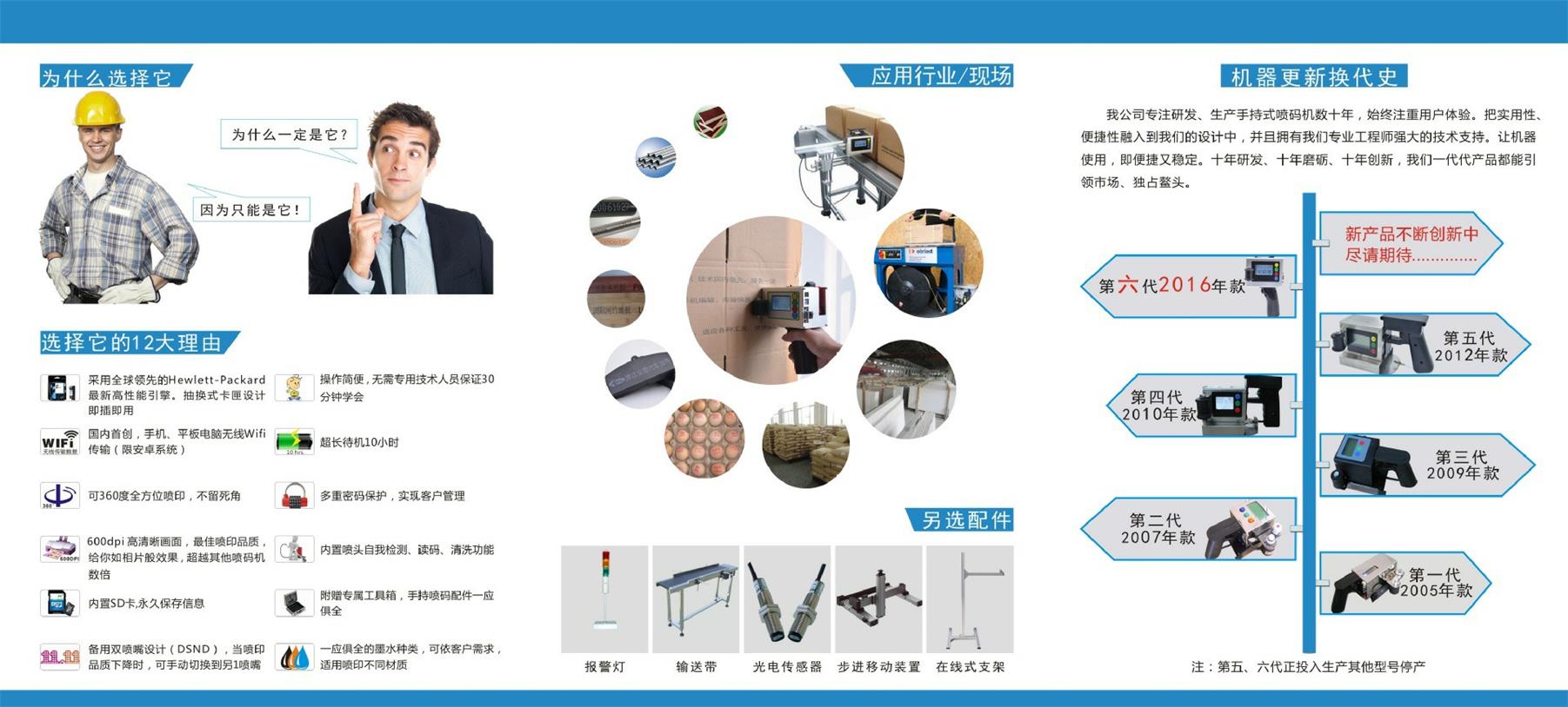 四川手持式噴碼機(jī)