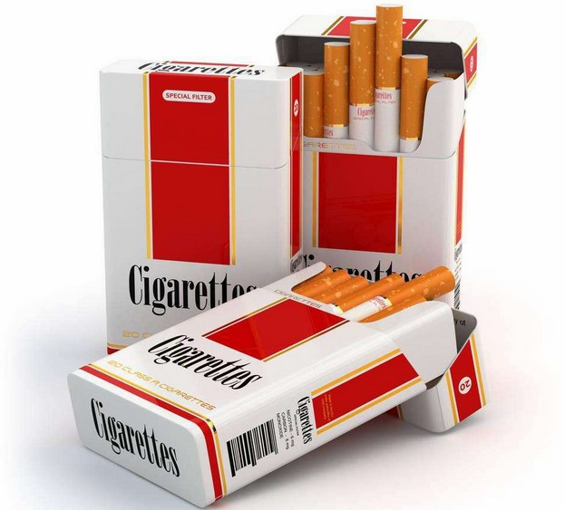 煙草行業(yè)領(lǐng)域