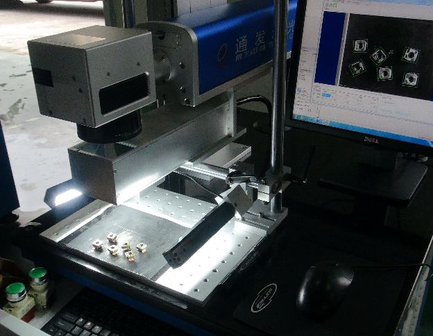 四川激光打標(biāo)機(jī)