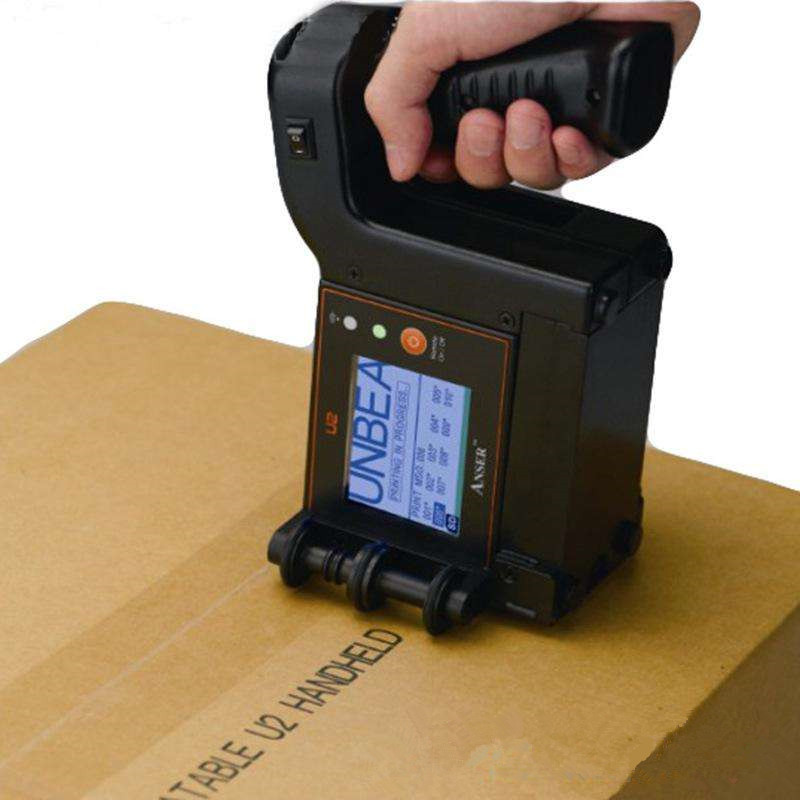 四川手持式噴碼機(jī)