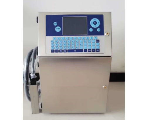 四川噴碼機租賃