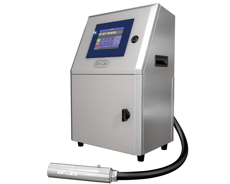 四川進(jìn)口噴碼機(jī)