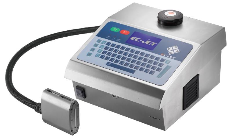 成都進(jìn)口噴碼機(jī)