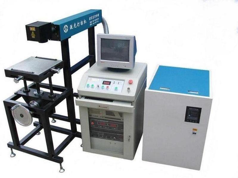 四川激光打標機