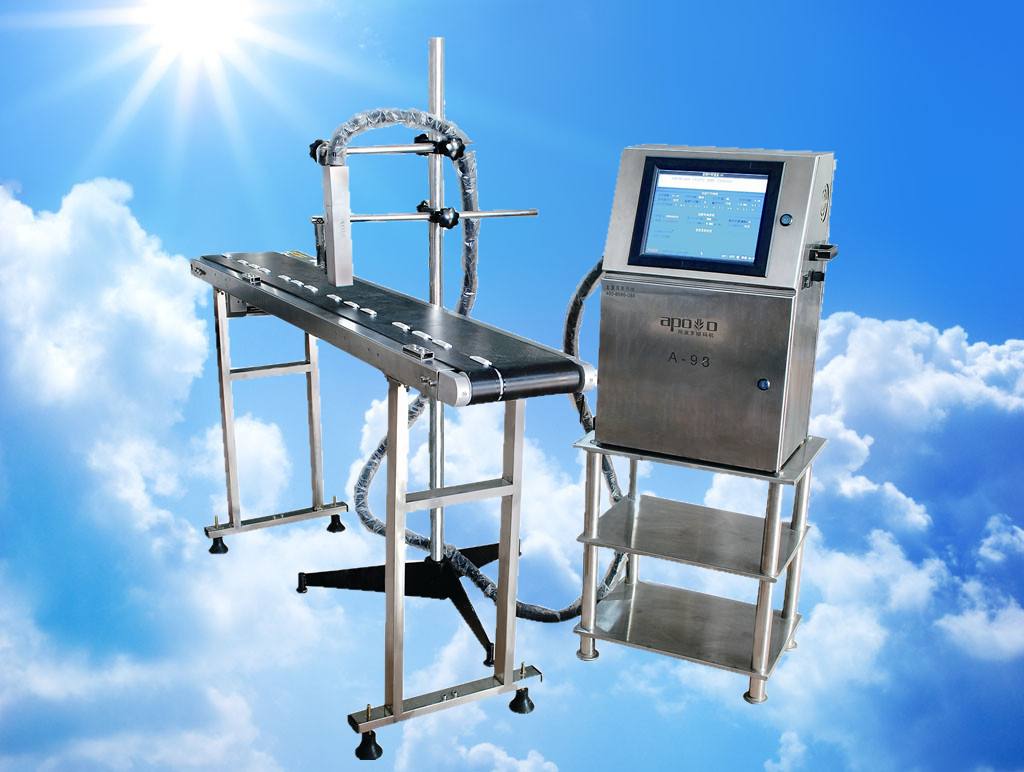 四川噴碼機(jī)