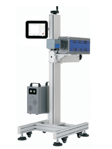 二氧化碳激光打標(biāo)機(jī)