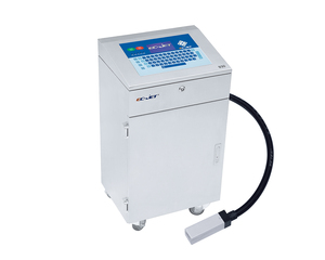  EC-JET930雙噴嘴小字符噴碼機(jī)