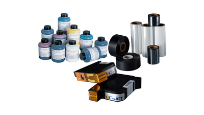  EC-JET噴碼機(jī)耗材