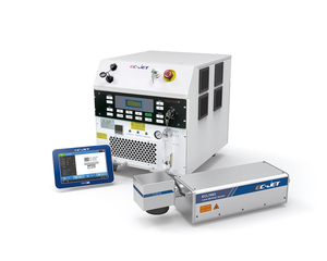 ECL7000T紫外激光噴碼機(jī)
