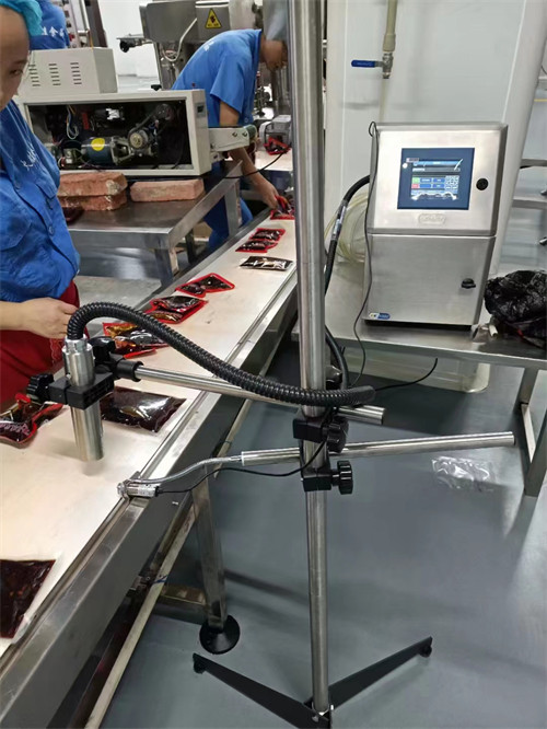 四川噴碼機(jī)