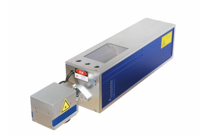 四川激光噴碼機(jī)