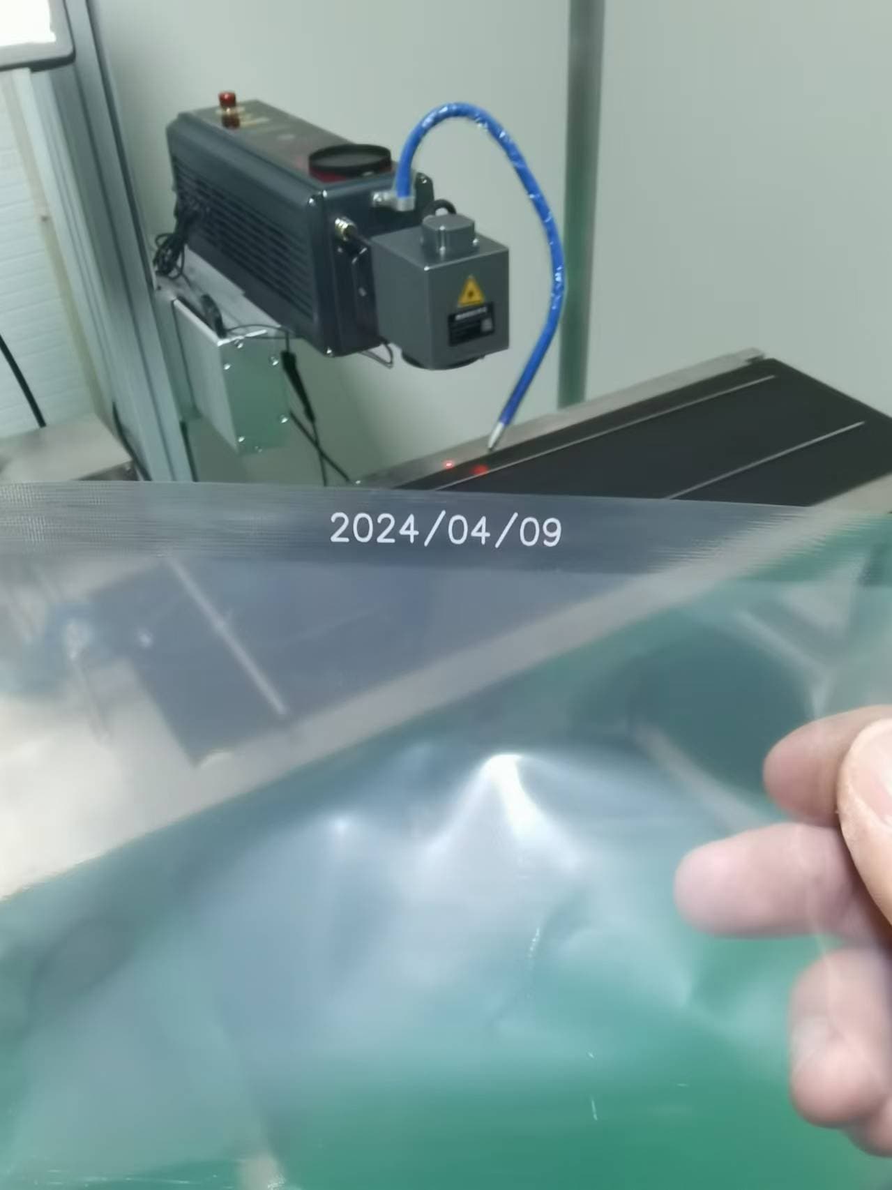 成都小字符噴碼機(jī)