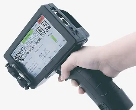 四川手持噴碼機(jī)具有哪些獨(dú)特之處？